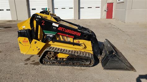 ctx100 mini skid steer price|vermeer ctx100 weight.